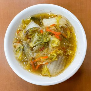Huang Chi Lu Rou Fan - 1