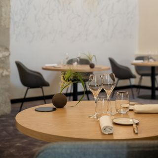 La Table Lionel Giraud - 4