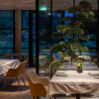 Gourmetrestaurant Dichter - 2