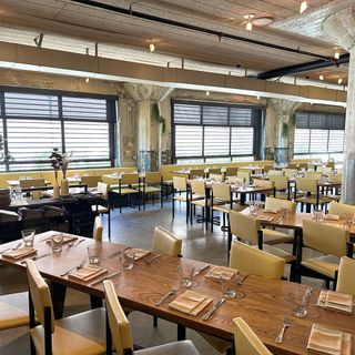 The Factory Kitchen - 0
