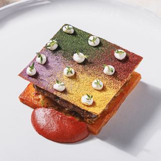 Avlu Restaurant - 12