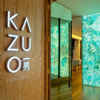 Kazuo - 11