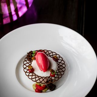 Kronenschlösschen - Bistro - 6