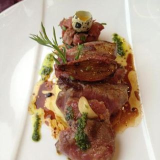 Le 11 Bistrot Gourmand - 2