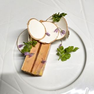 La Table du Coly - Manoir d'Hautegente - 2