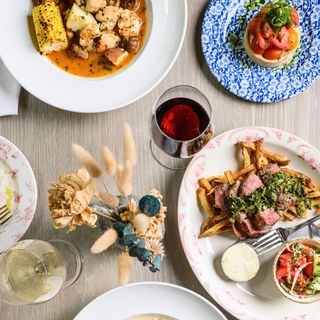 Table & Main - 3