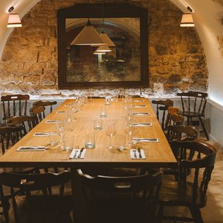 The Indian Arms - 4