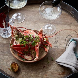 Prawn on the Lawn - 7