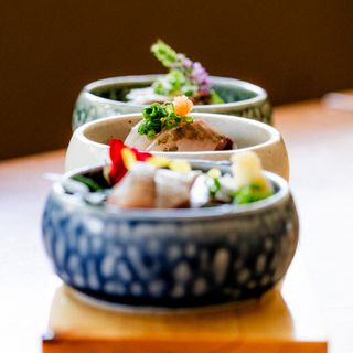 Sushi Hil - 3
