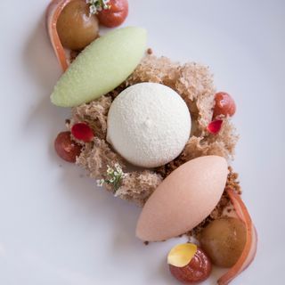 Tangará Jean-Georges - 7
