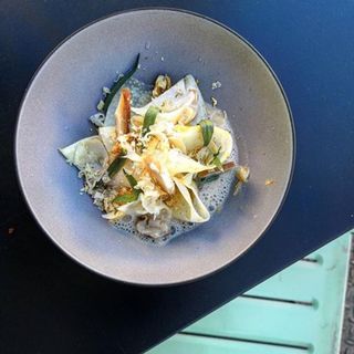 Le Kitchen - 6