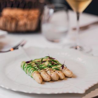 La Table de Balthazar - 5