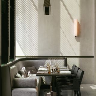 La Rigue - Knokke - 3
