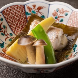 Noto Kanazawanosachi Ginza Furuta - 10