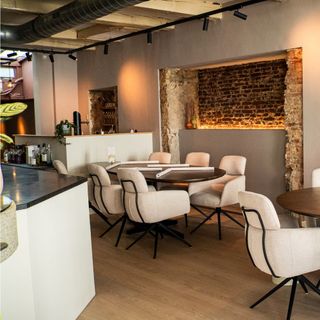 Restaurant Luwte - 3