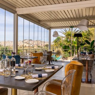 Zàghara Restaurant - 13