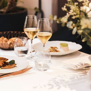 La Table de Balthazar - 2