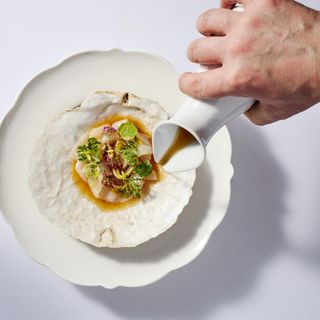 Astor Club: Chef's Table - 4