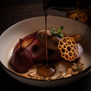 Le Bistronome en Beaujolais - 10