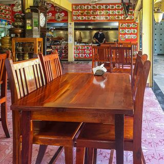 Baan Ton Sai - 0
