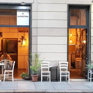 Contesto Alimentare - 0
