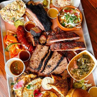 Breakwater Barbecue - 9