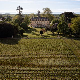 La Maison d'Estournel - 7