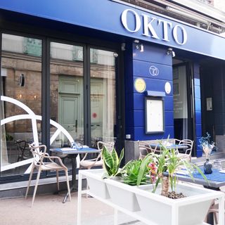 OKTO - 5