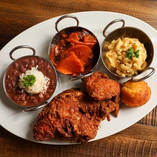Willie Mae's Nola - 6