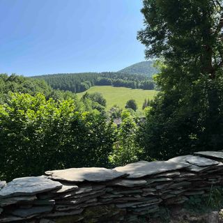 Ferme de la Besse - 1