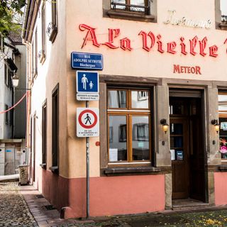 La Vieille Tour - 4