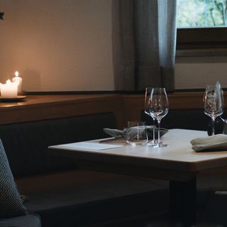 Brasserie Barbara - 1