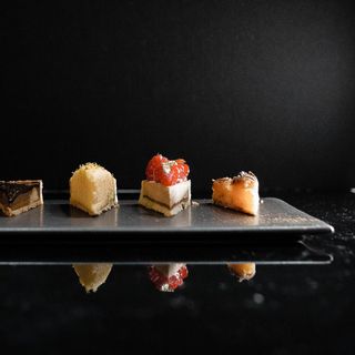 L'Atelier de Joël Robuchon - St-Germain - Paris - 9