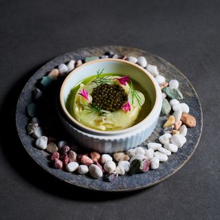 Restaurant Yuu - Brooklyn - 10