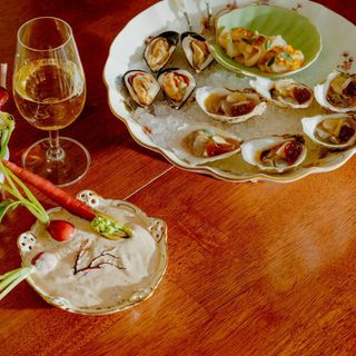 Snail Bar - 2