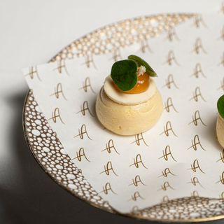 Restaurant Aurum - Ordingen - 7