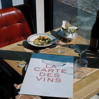 Ma Cuisine - 1