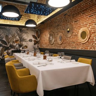 L'Aparté - 8