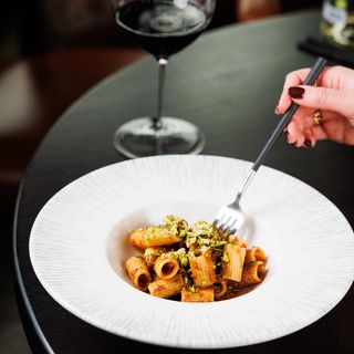 Jean-Georges at The Leinster - 10