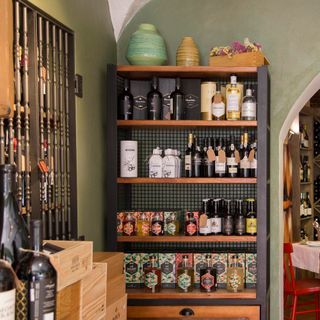 Mercearia Gadanha - 4