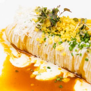 Ateno Greek Cuisine - 11
