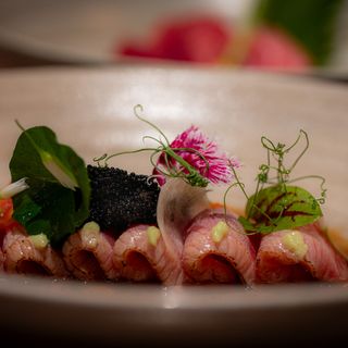 Kabooki Sushi - 2