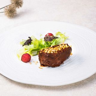 Chinese Cuisine - 4