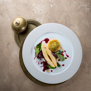 Yu*lia Mezze Bar - 1
