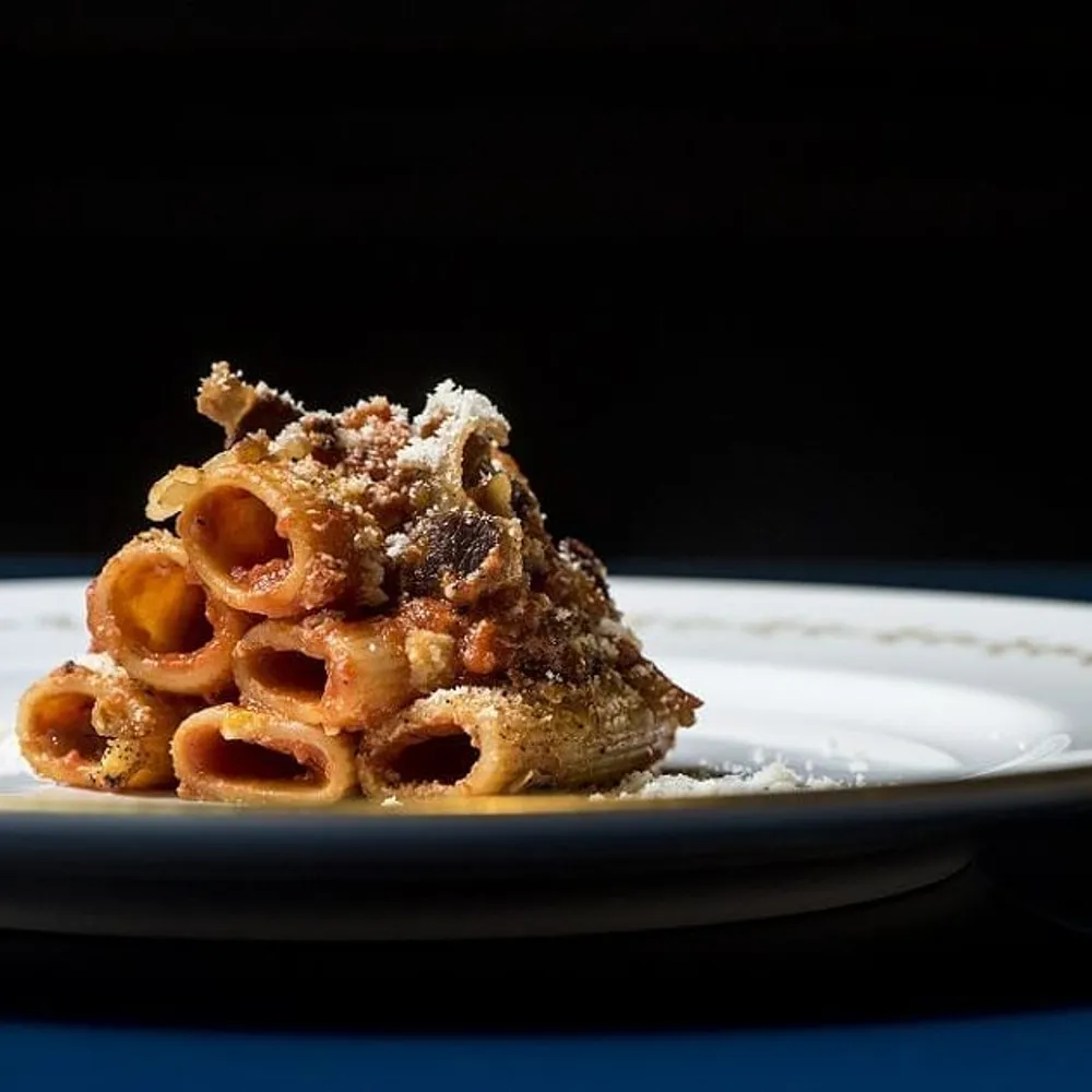 Acquolina – Rome - a MICHELIN Guide Restaurant