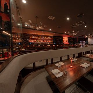 Kabooki Sushi - 1