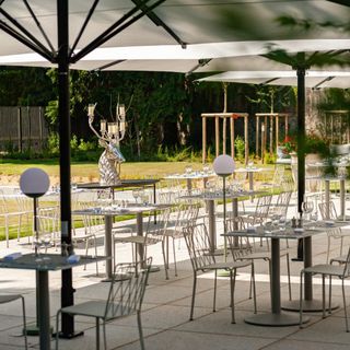 Brasserie Chavant - 11
