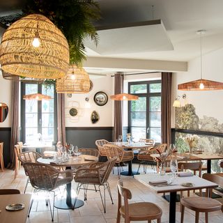 Le Petit Saint Thomas - 8