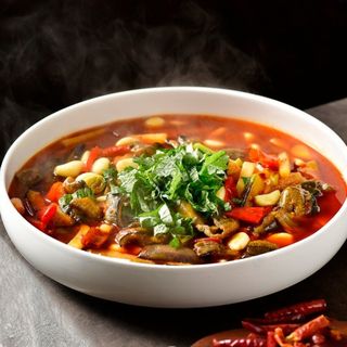 Gui Tian Yuan Zi - 0