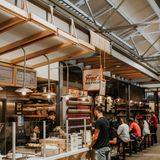 Afbeelding van de locatie